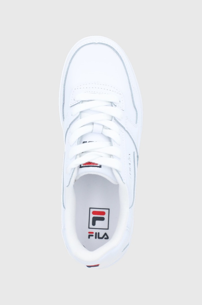 Fila bőr sportcipő FXVentuno fehér FFW0003