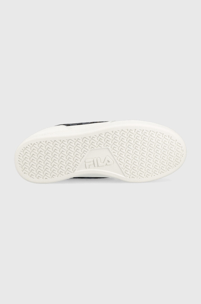 Fila sneakersy skórzane Arcade FFW0058 biały