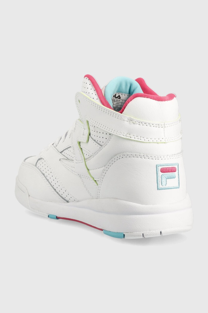 Obuv Tenisky Fila M-Squad FFW0069 biela