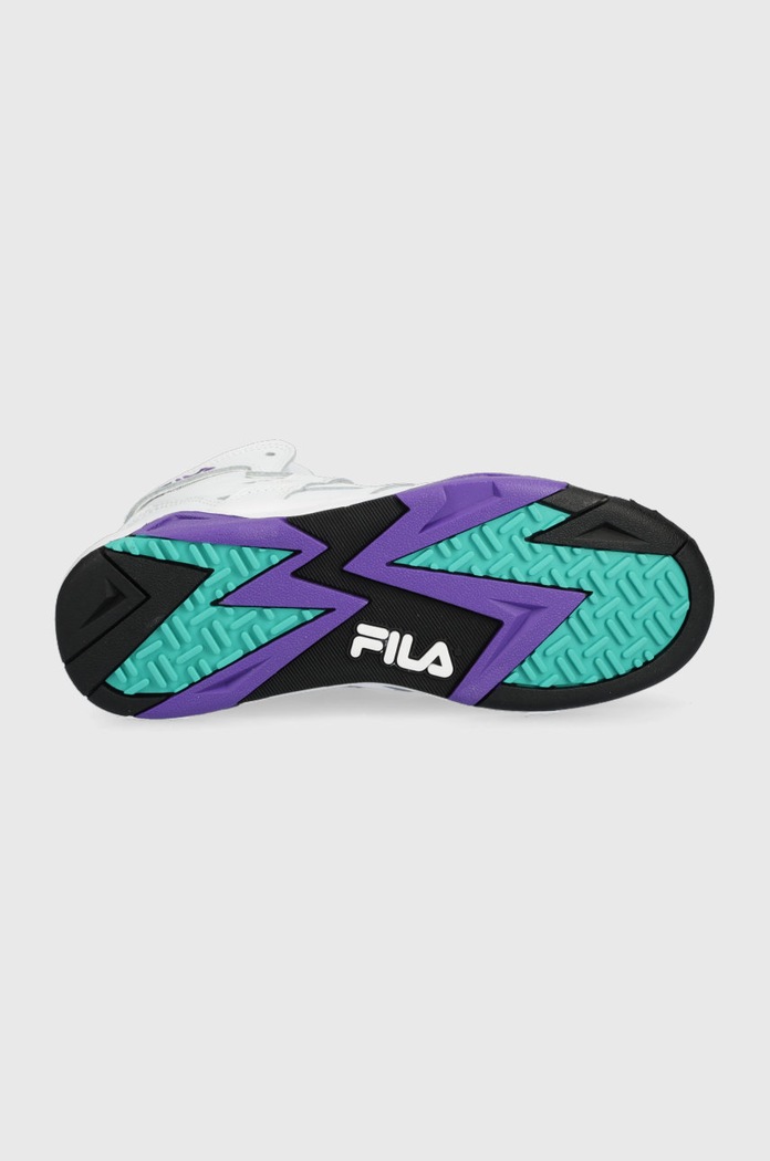 Tenisky Fila M-squad FFW0069 bílá