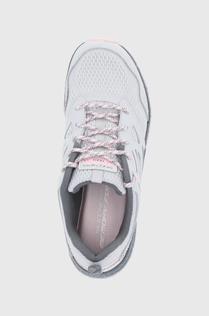 Cipele Skechers siva 149821.PPYY