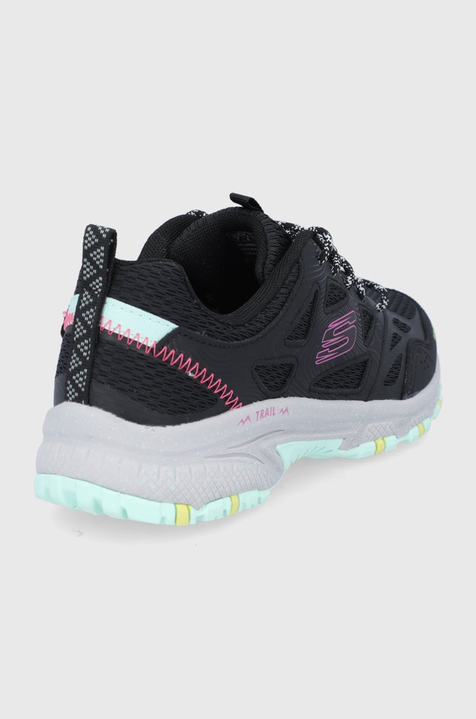 Παπούτσια Παπούτσια Skechers 149821.PPYY μαύρο