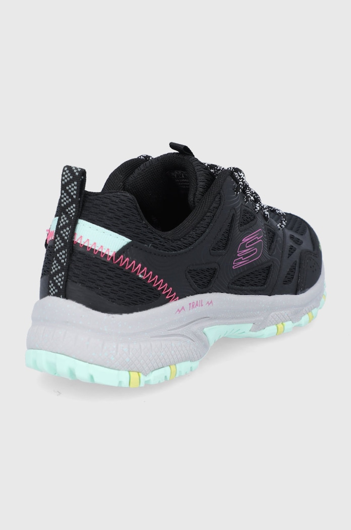 Παπούτσια Παπούτσια Skechers 149821.PPYY μαύρο