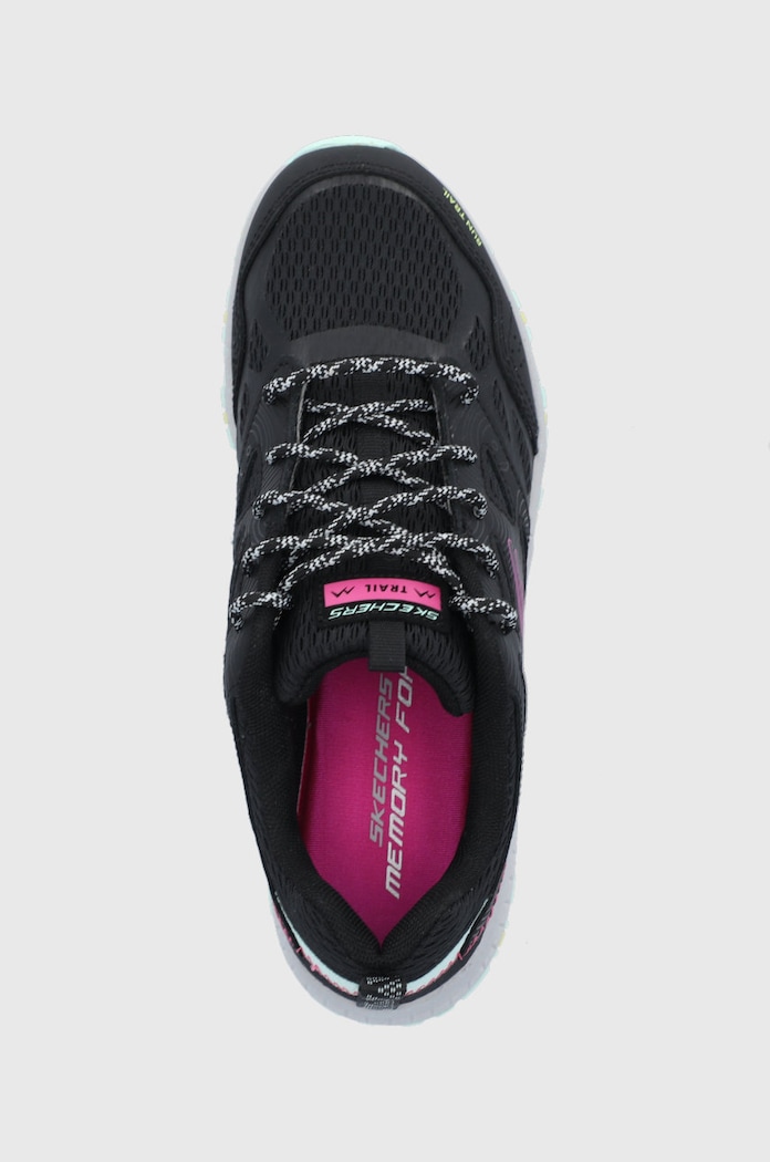 Παπούτσια Skechers μαύρο 149821.PPYY