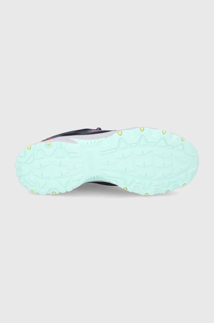 Παπούτσια Skechers 149821.PPYY μαύρο