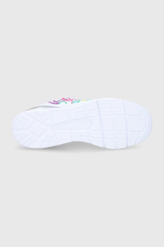 Skechers buty x JGoldcrown 155521.PPYY multicolor