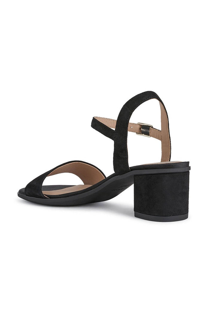 Obuv Sandále Geox Aurely 50 D25RXB.00021.D.AURELY. čierna