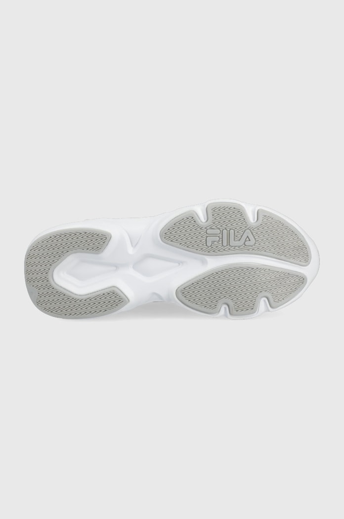 Fila sneakersy Collene FFW0045 biały