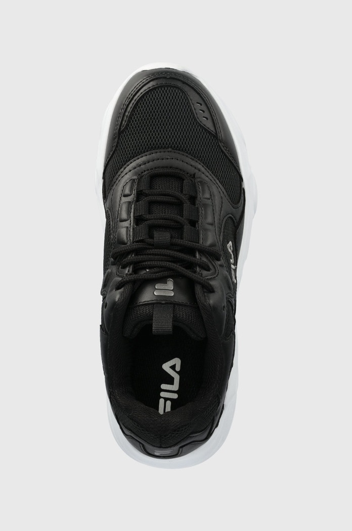 Fila sneakersy Collene czarny FFW0045