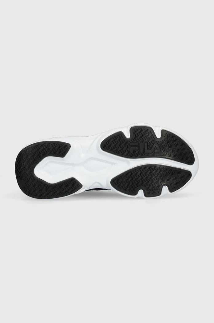 Fila sneakersy Collene FFW0045 czarny