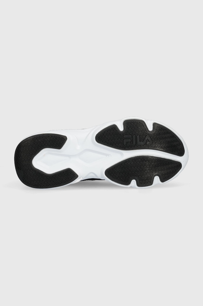 Fila sneakersy Collene FFW0045 czarny