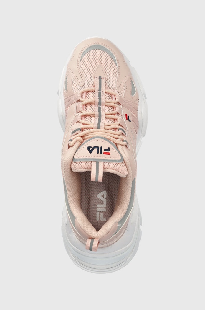 Tenisky Fila Electrove růžová FFW0086