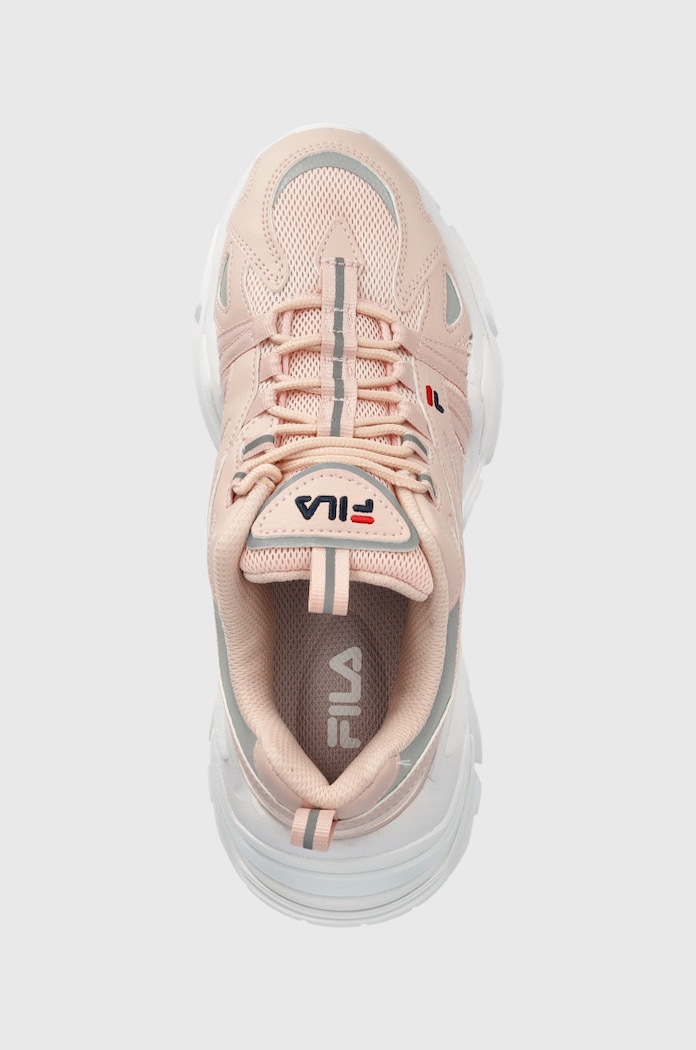 Tenisky Fila Electrove růžová FFW0086