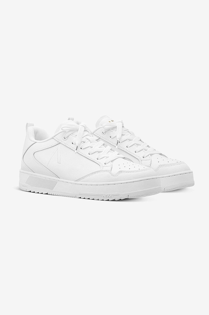 Arkk Copenhagen Sneakers Visuklass Stratr65 CR5923.0010.W alb SS22