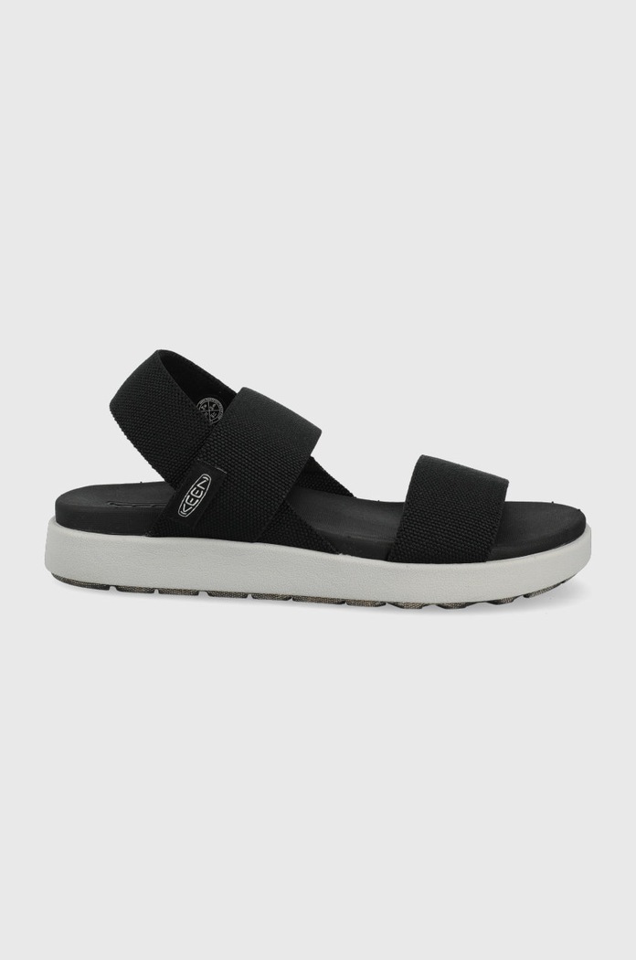 Sandály Keen Elle Backstrap další černá 1022620