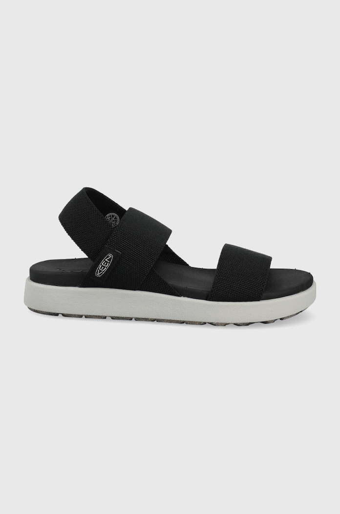 Sandály Keen Elle Backstrap další černá 1022620