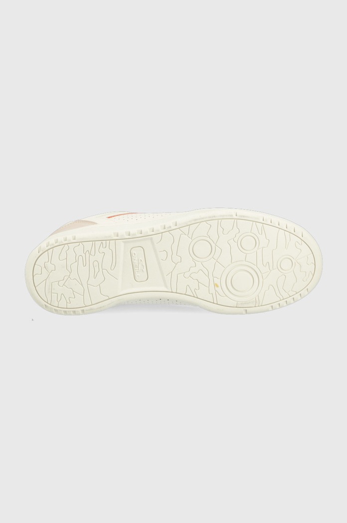 Tenisky O'Neill 90221002.02A biela