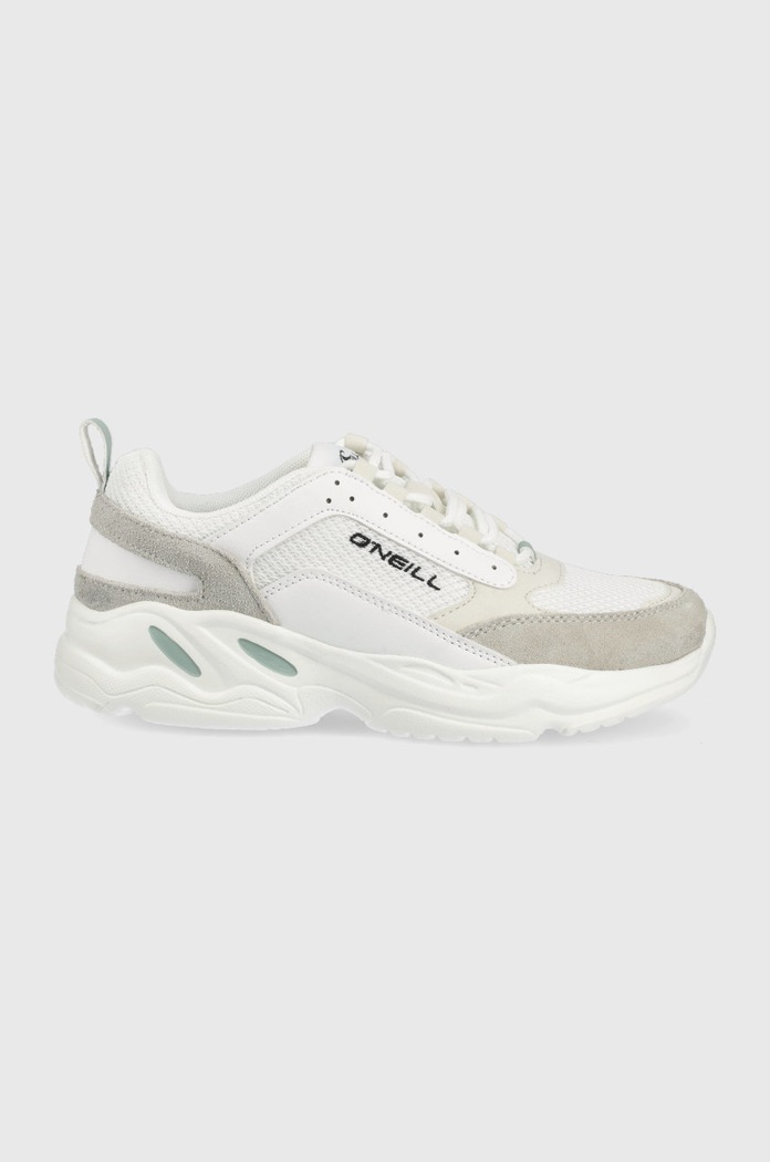 O'Neill sneakers textil alb 90221006.1FG