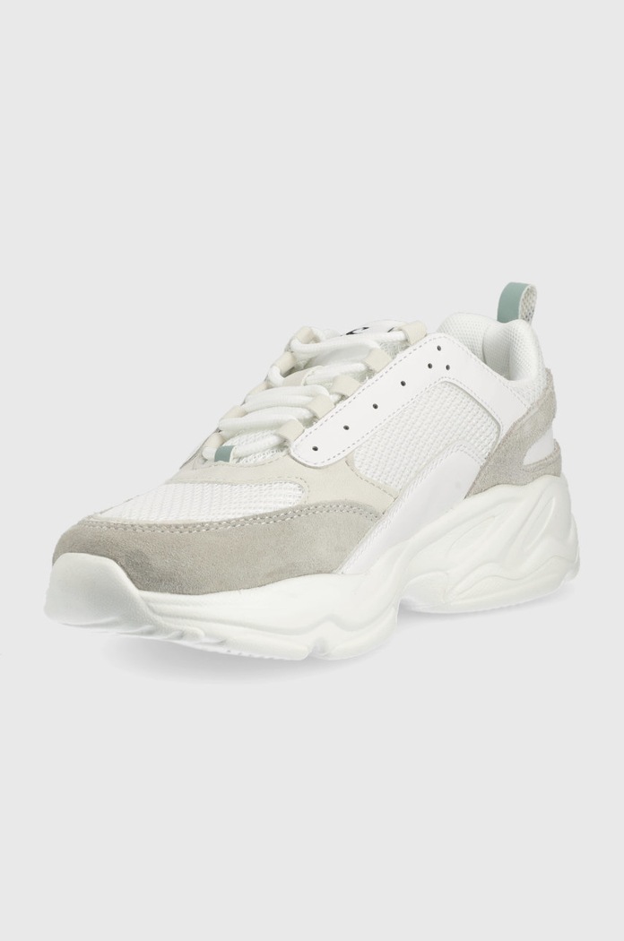 Încălțăminte O'Neill sneakers 90221006.1FG alb