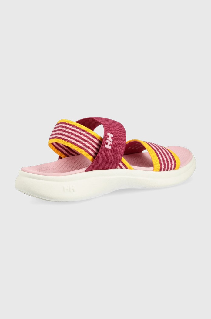 Sandale Helly Hansen Risor 11792. roza SS24