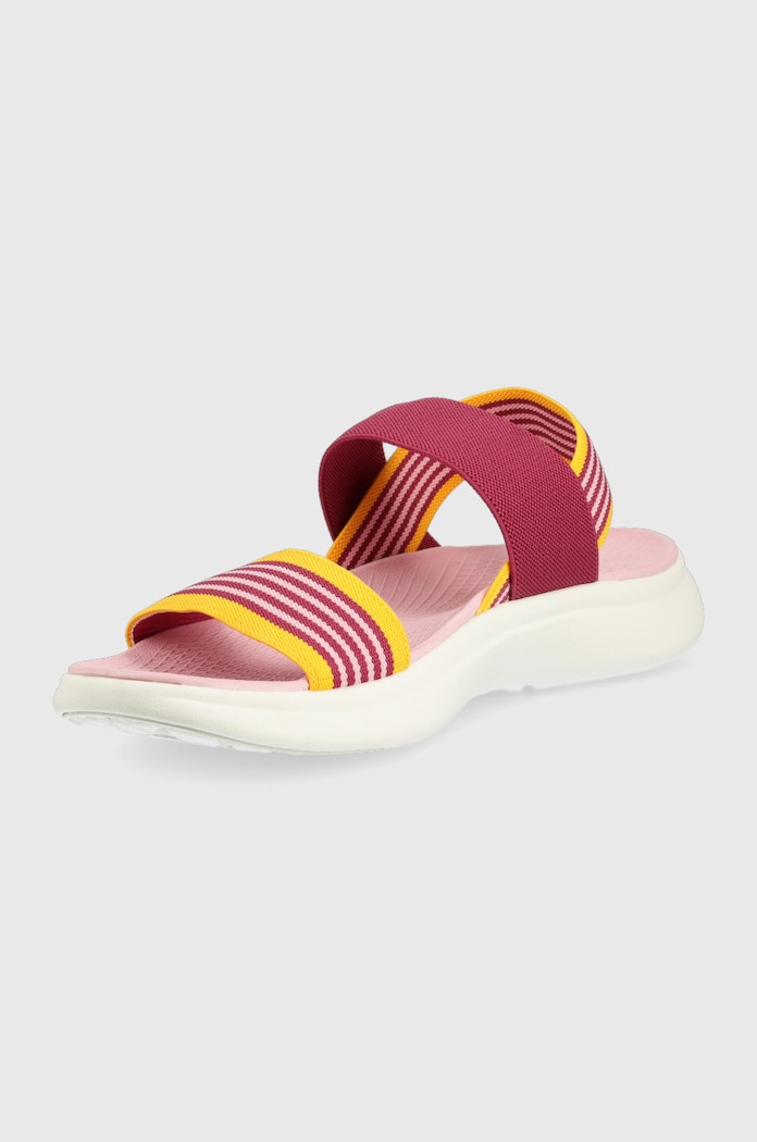 Obuća Sandale Helly Hansen Risor 11792. roza