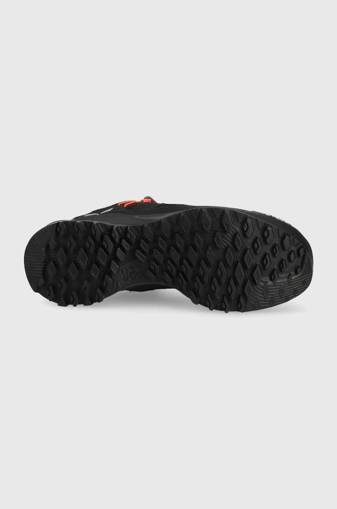 Salewa buty Wildfire Leather 00.0000061396 czarny