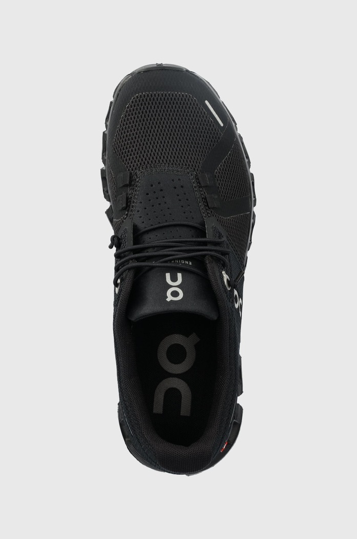 On buty do biegania Cloud 5 czarny 5998905