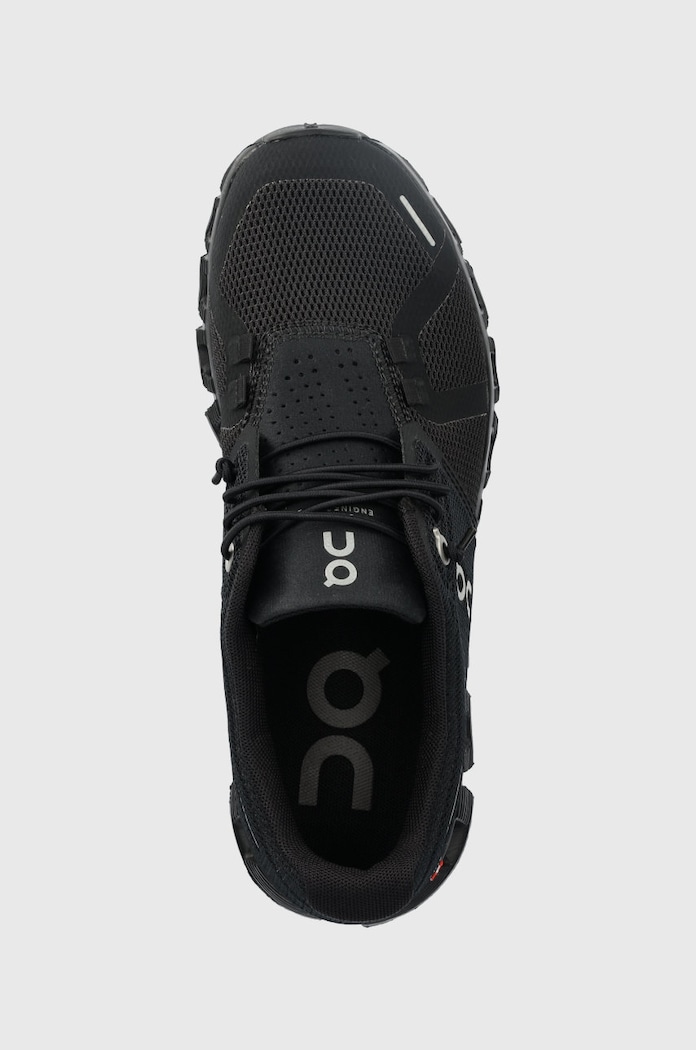 On buty do biegania Cloud 5 czarny 5998905