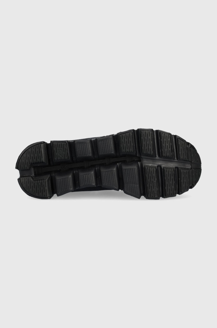 On buty do biegania Cloud 5 5998905 czarny