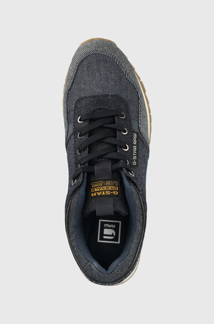 G-Star sneakersy Calow III granatowy 2142003503.NVY