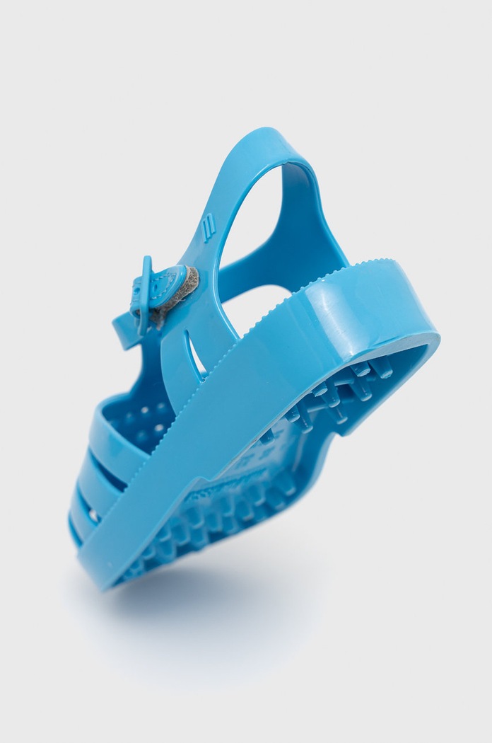 Κοριτσίστικα Melissa - Παιδικά σανδάλια Possession M.32410.16377 μπλε