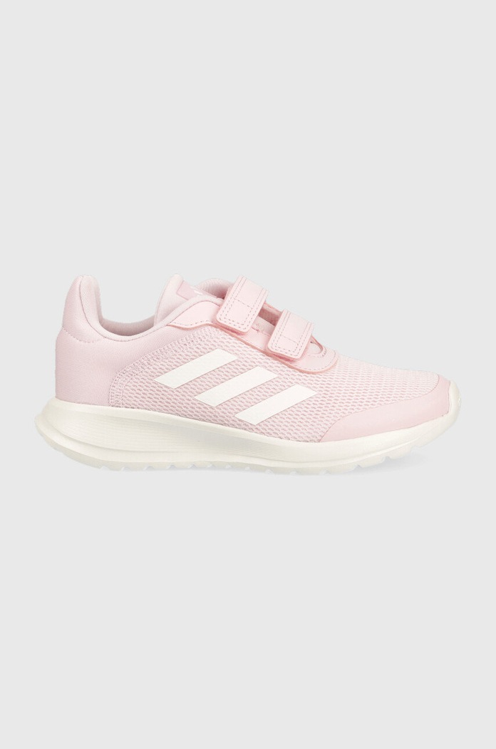 Detské topánky adidas Tensaur Run Planet friendly ružová GZ3436