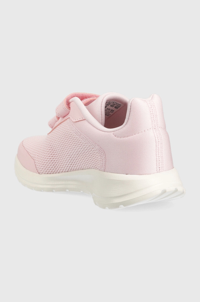 Dievča Detské topánky adidas Tensaur Run GZ3436 ružová
