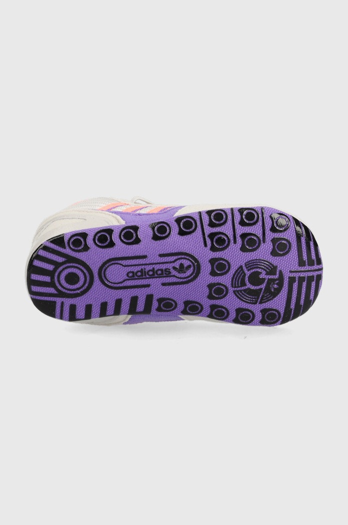 Dječje tenisice adidas Originals GX5312 siva