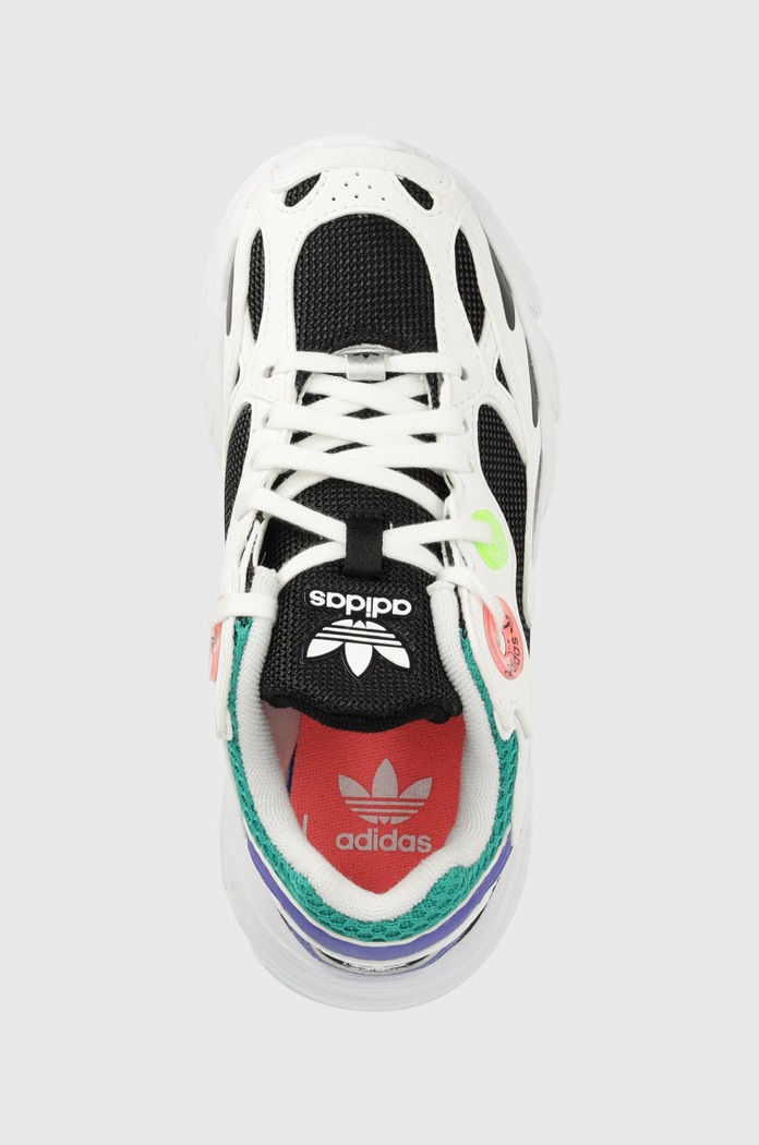 adidas Originals sneakersy dziecięce Astir GY3339 czarny GY3339