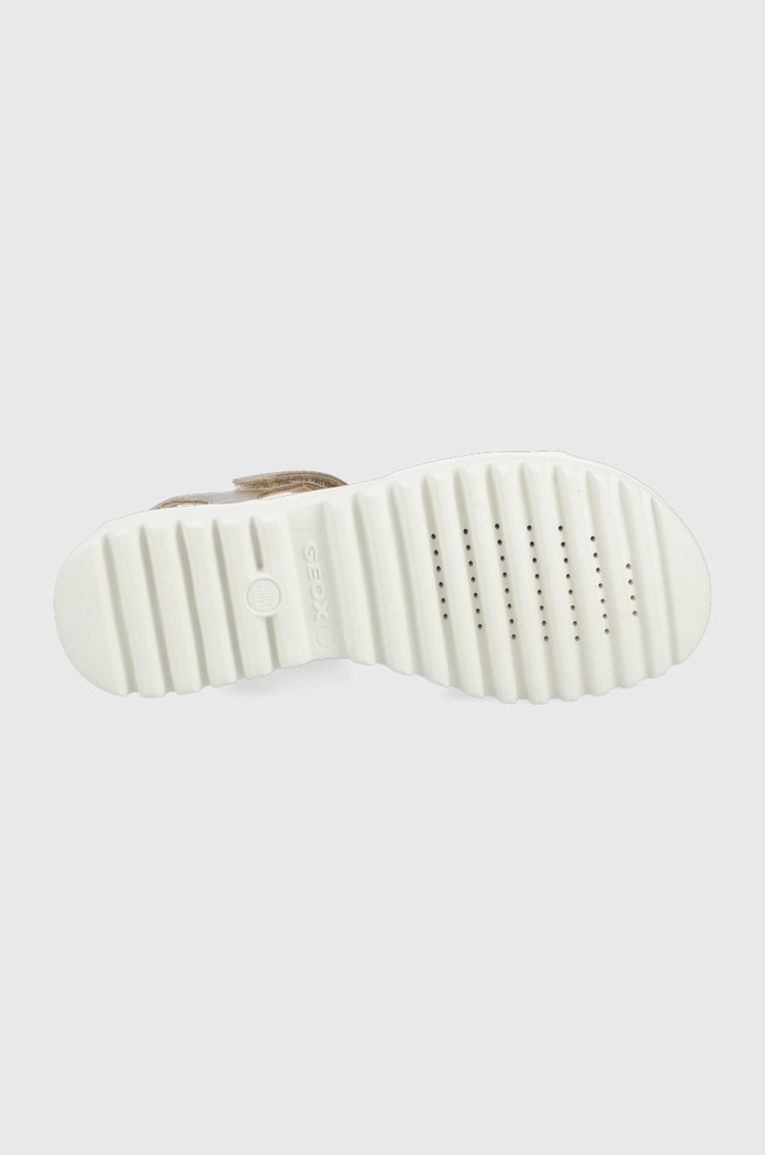 Geox sandale copii J256EB.0NFEW.28.35 aur