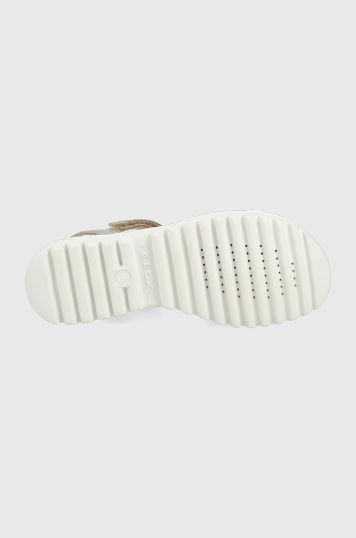 Geox sandale copii J256EB.0NFEW.28.35 aur