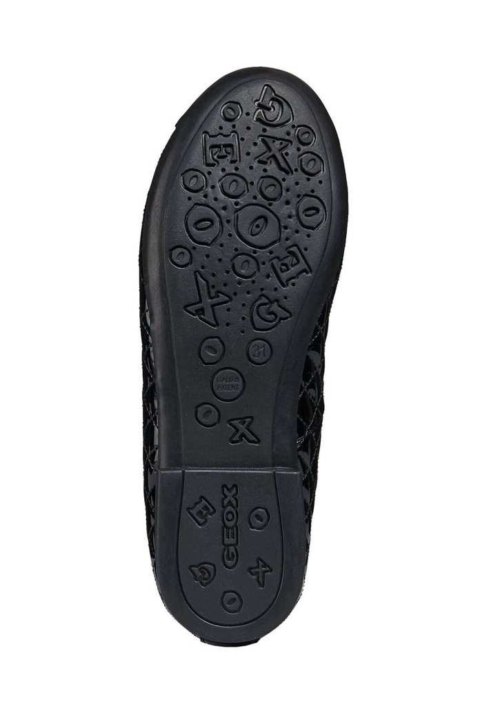 Geox Baleriny dziecięce J5455B.000HH.29.34