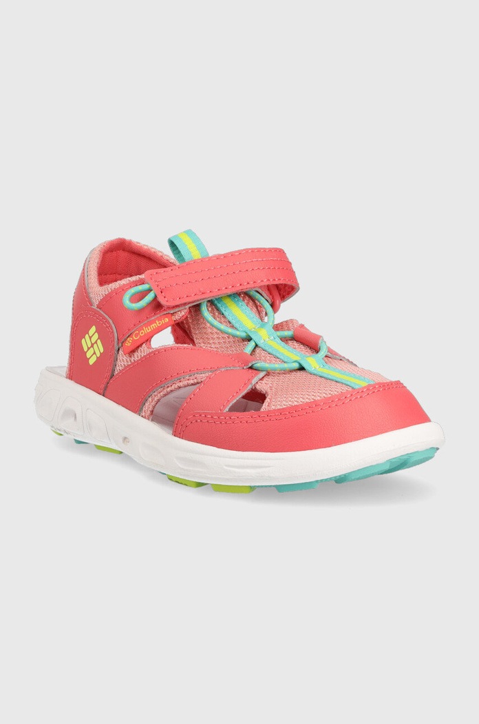 Columbia Sandale copii 1767561668 roz SS22
