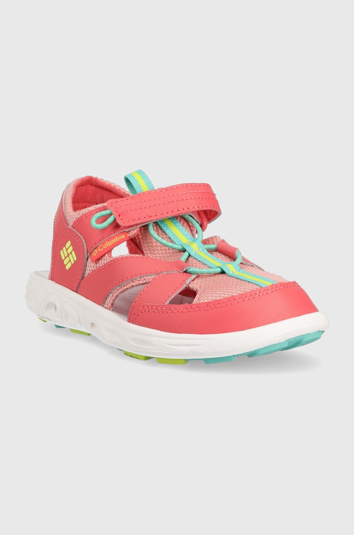 Columbia Sandale copii 1767561668 roz SS22