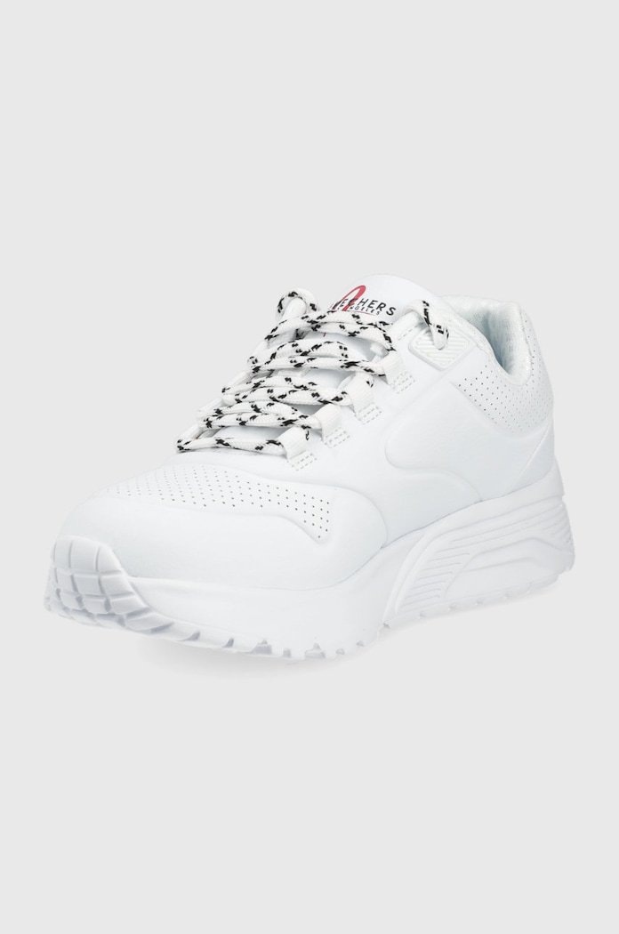 Момиче Детски маратонки Skechers 314061L.PPYY бял