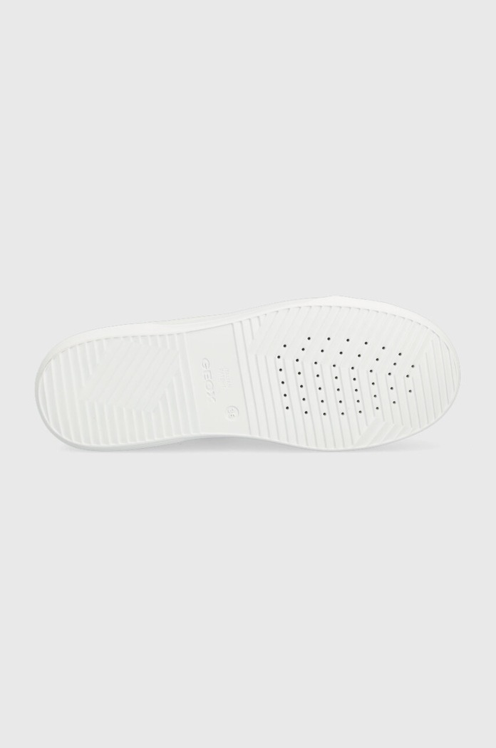 Geox buty dziecięce J25GCA.00085.J.NETTUNO biały