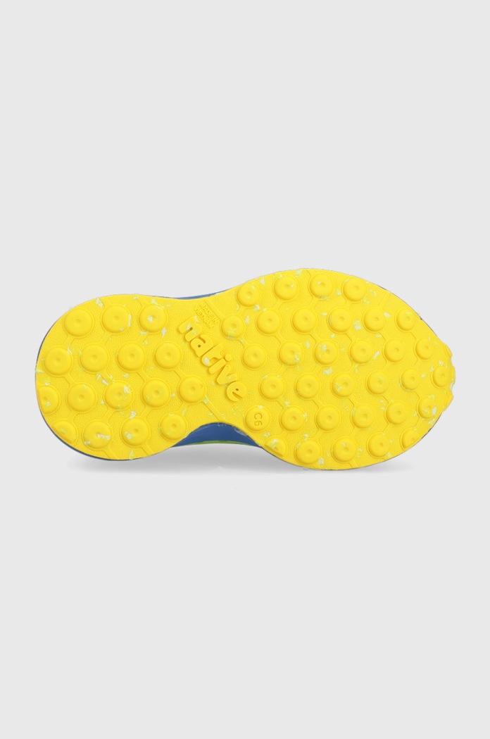 Native sneakers pentru copii ROBBIE.13110600.G verde