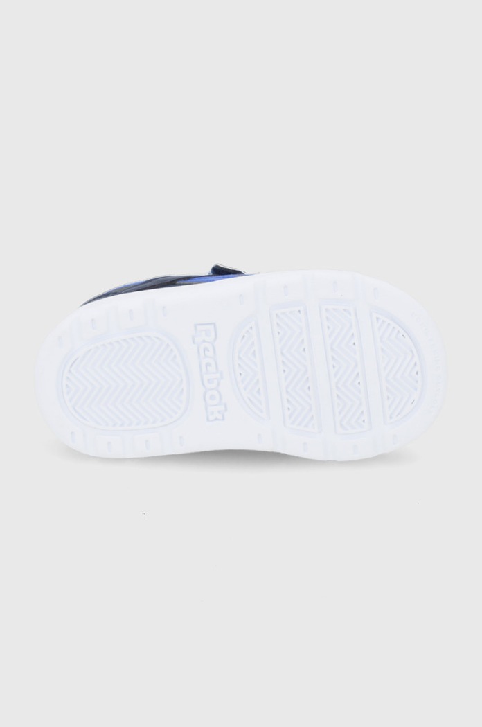 Reebok Classic Buty dziecięce Royal Prime 2.0 H04957 H04957 granatowy