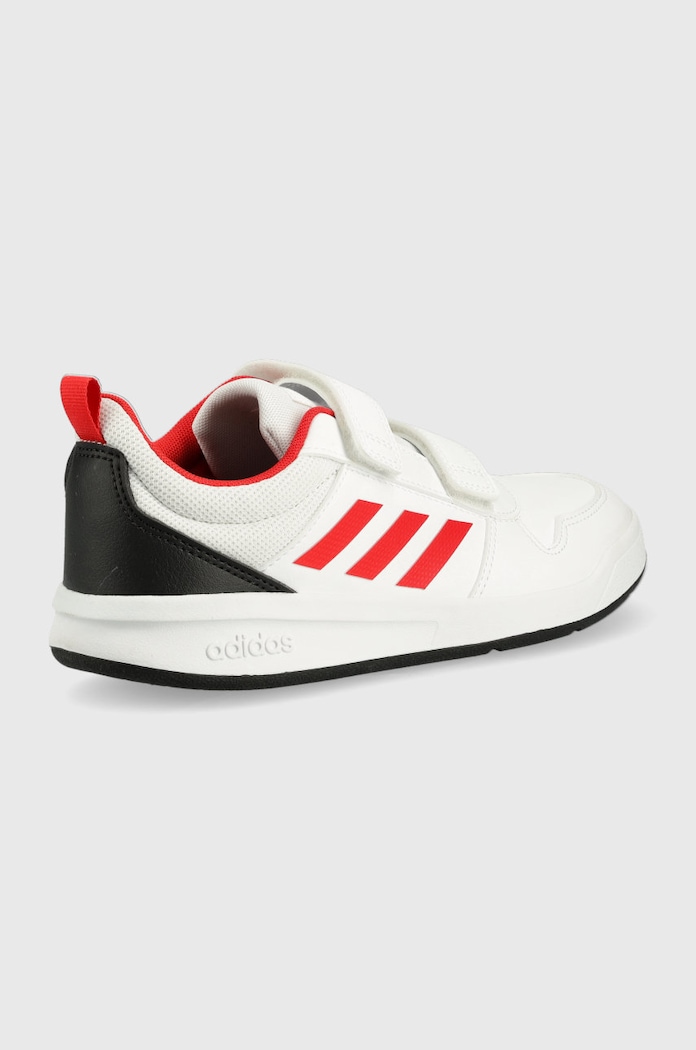 adidas sneakersy dziecięce Tensaur GW9069 GW9069 biały SS22
