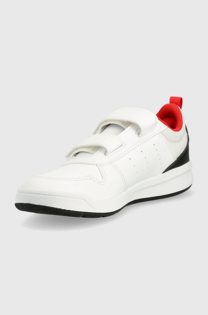 Chłopiec adidas sneakersy dziecięce Tensaur GW9069 GW9069 biały