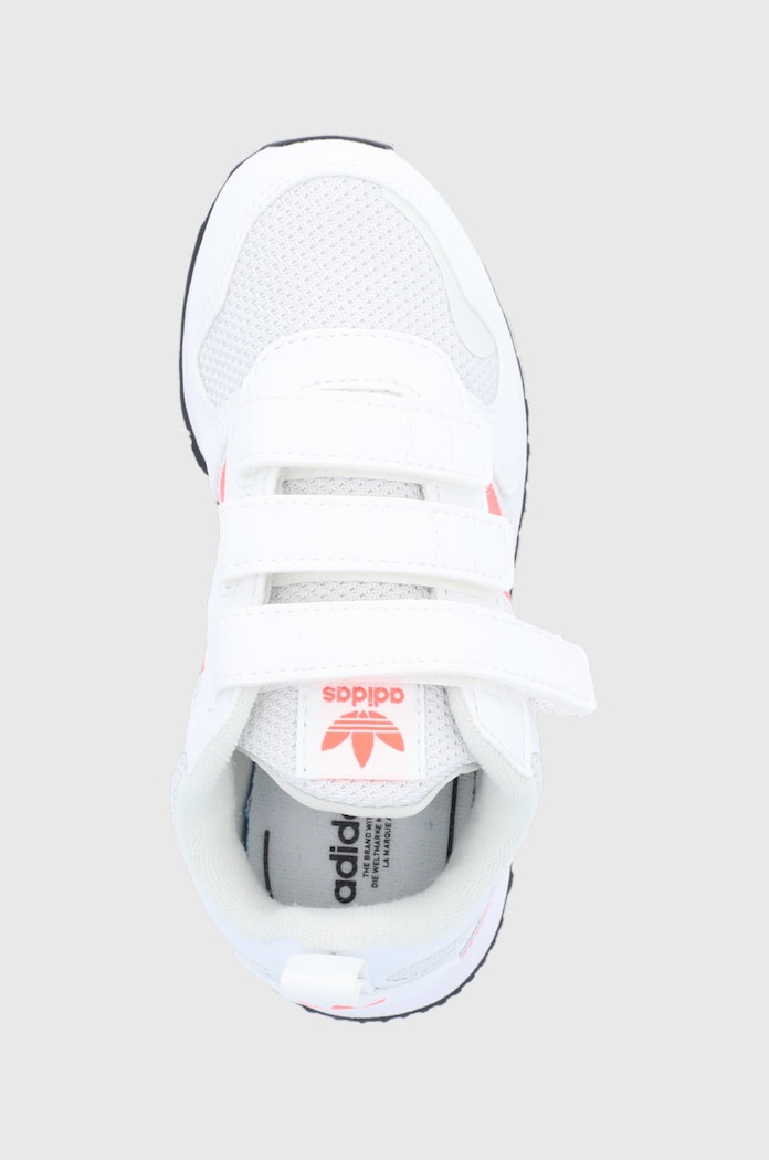 Dječje tenisice adidas Originals ZX 700 HD CF bijela GY3296