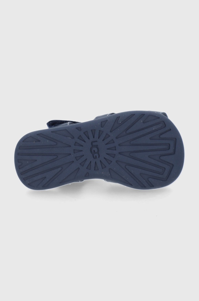 Dětské sandály UGG 1107986T.NAVY námořnická modř