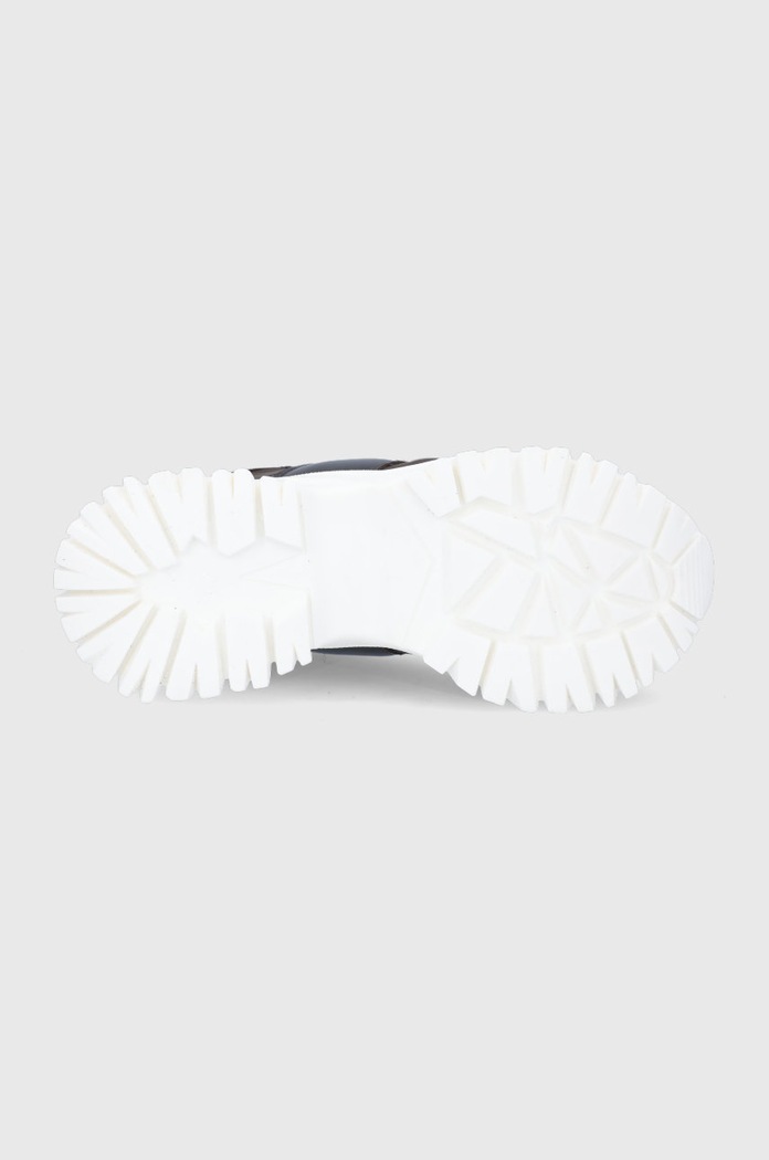 Tiger Of Sweden Buty S68865001.T4Z brązowy
