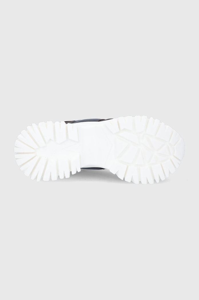 Tiger Of Sweden Buty S68865001.T4Z brązowy